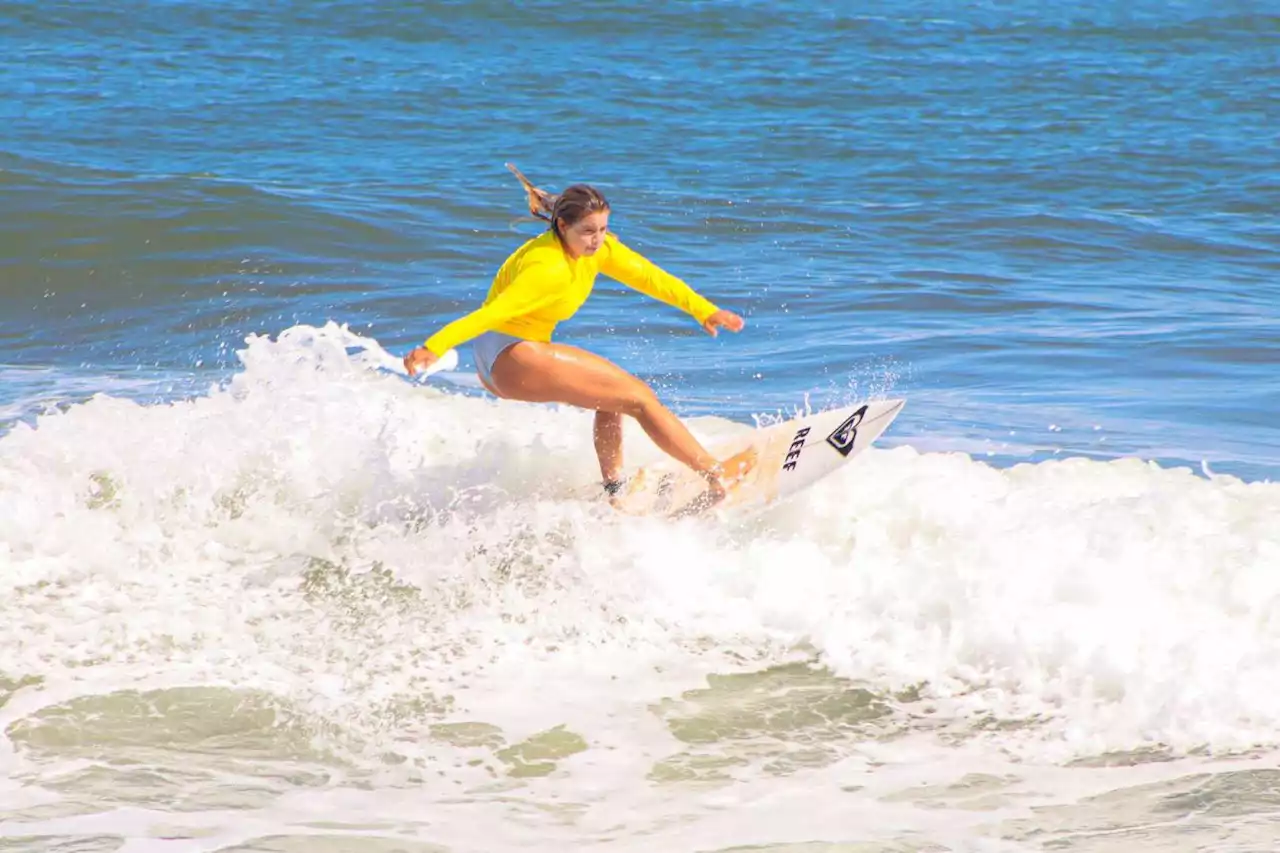 Puerto Rico es campeón del surf en los I Juegos Centroamericanos y del Caribe