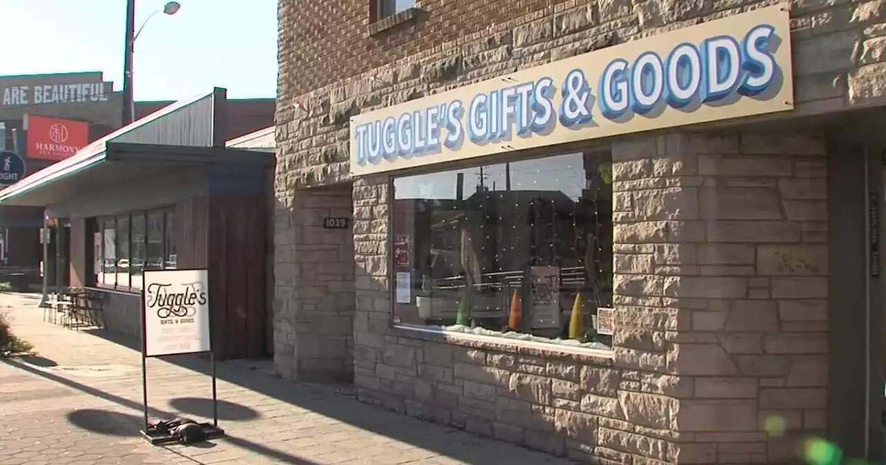 Small Business Saturday Profile: Revealing a hidden gem in Tuggle's Gifts & Goods