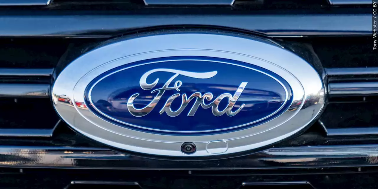 Ford recalls over 634K SUVs due to fuel leaks and fire risk