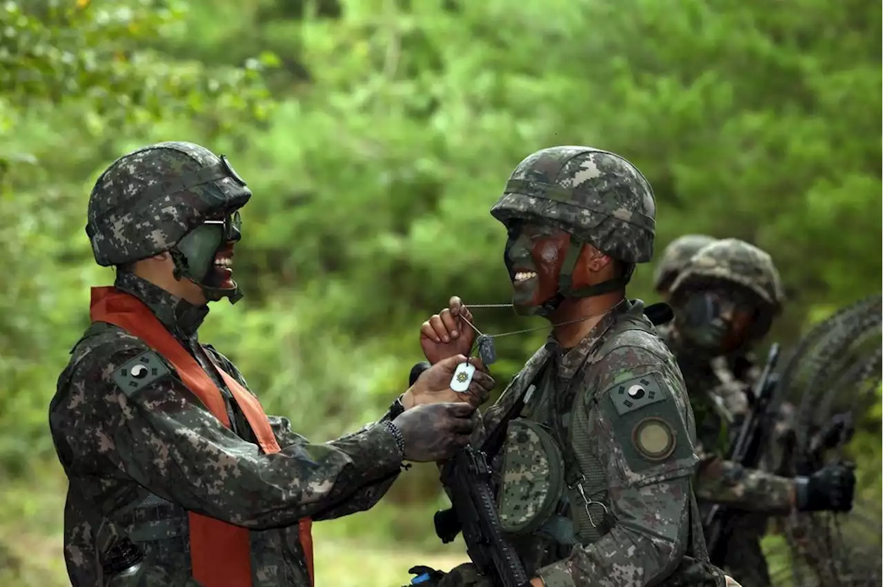 '종교행사 강제는 위헌' 결정에 軍 '헌재 취지 잘 살려 운영' | 연합뉴스