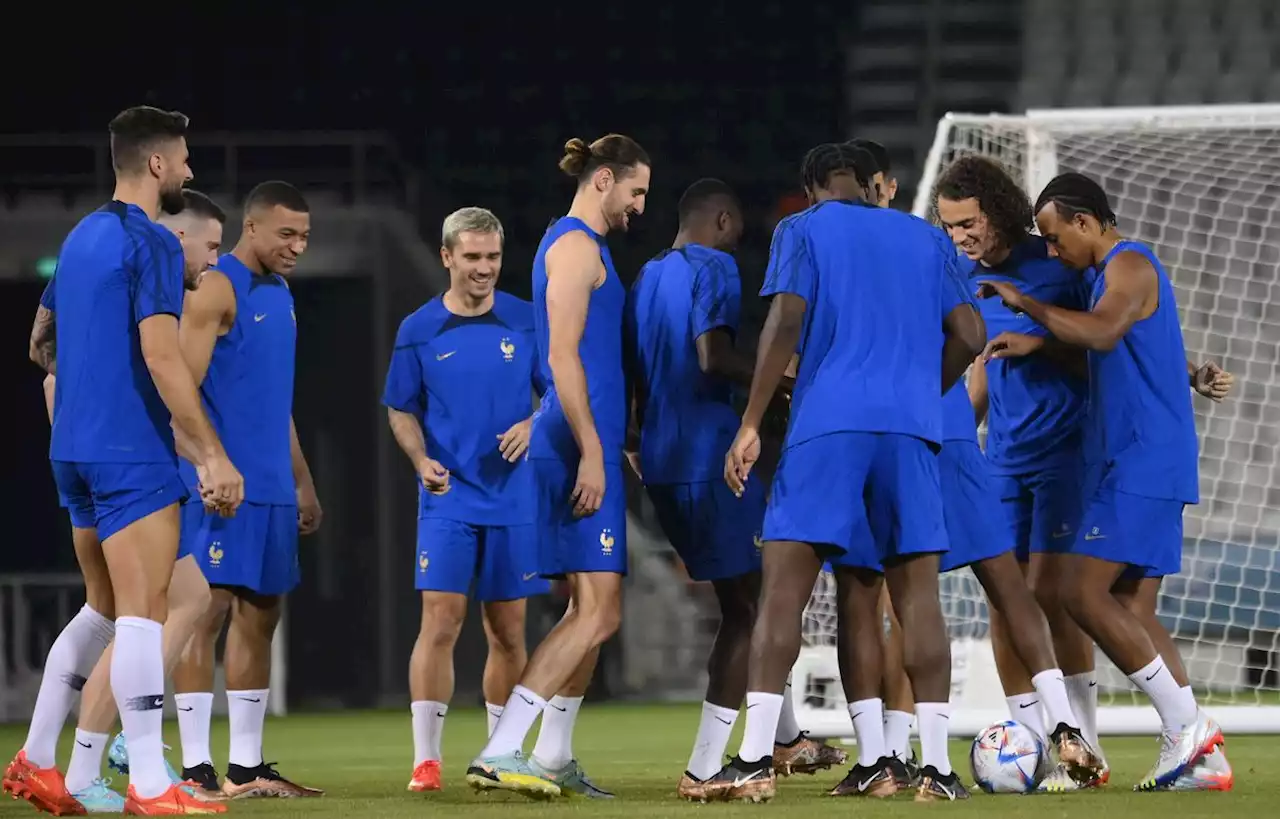 Elisabeth Borne ne ferme pas la porte à une prise de position des Bleus