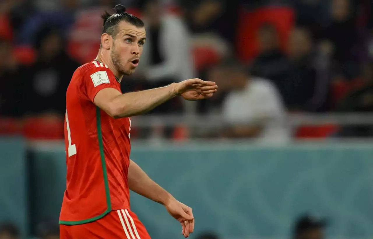 Pays de Galles - Iran EN DIRECT : Les Iraniens veulent réagir face à Gareth Bale... Suivez le match avec nous à partir de 10h30...