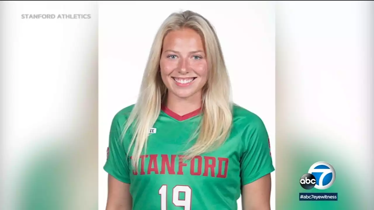 Family of Katie Meyer files wrongful death suit vs Stanford