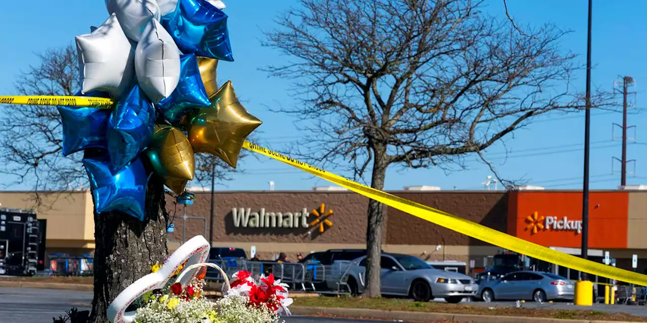 Witness: Walmart shooter seemed to target certain people