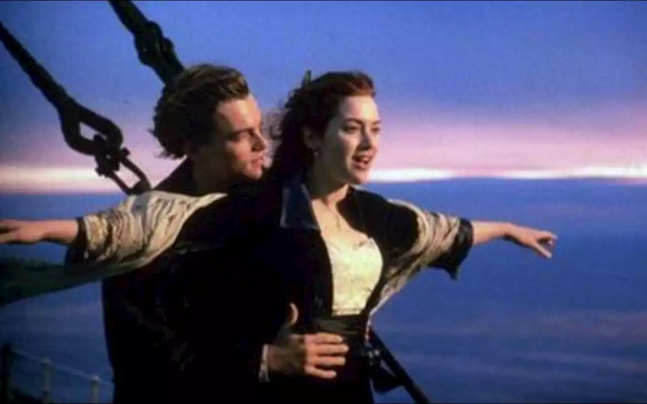 James Cameron revela que DiCaprio casi pierde el papel en Titanic