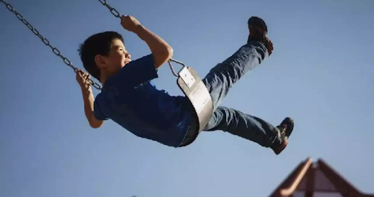 7 tips to teach your child to accept no as an answer