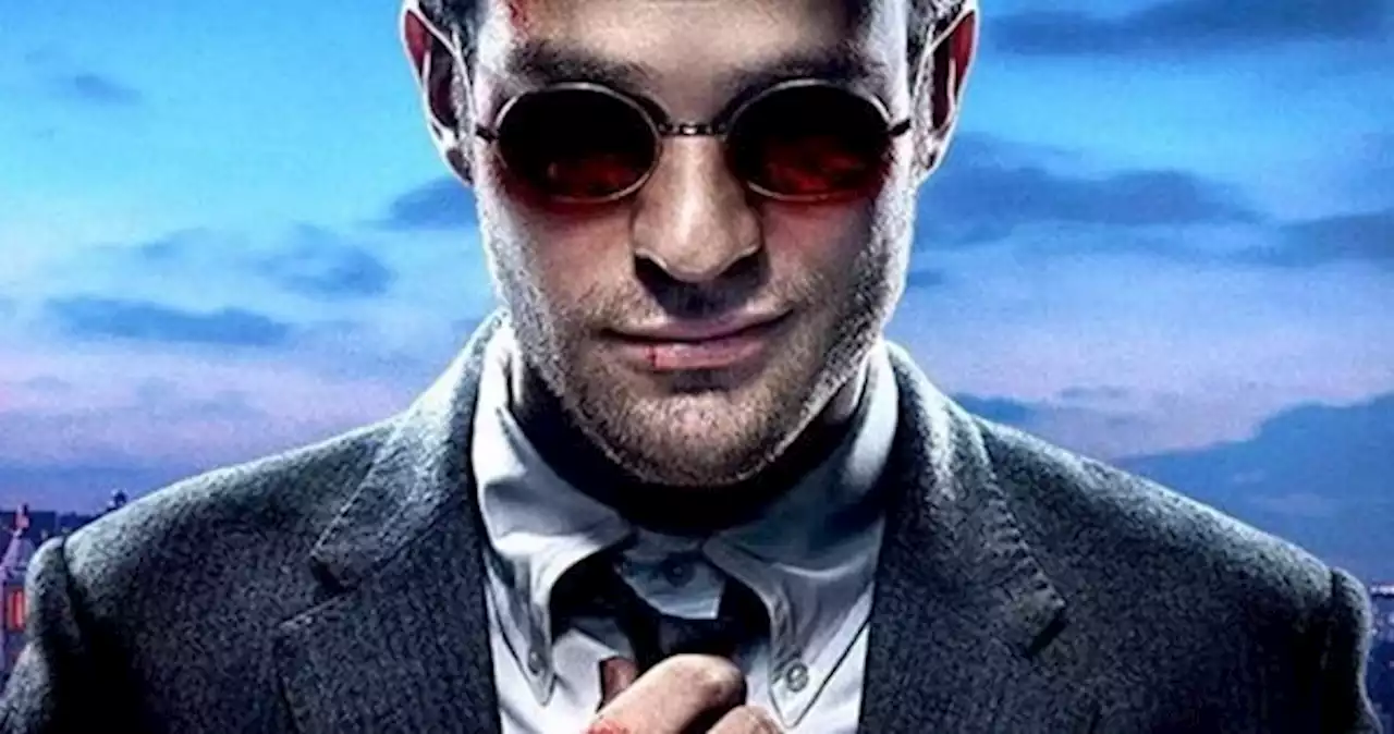 The Kingpin star says Echo series connects with Daredevil: Born Again