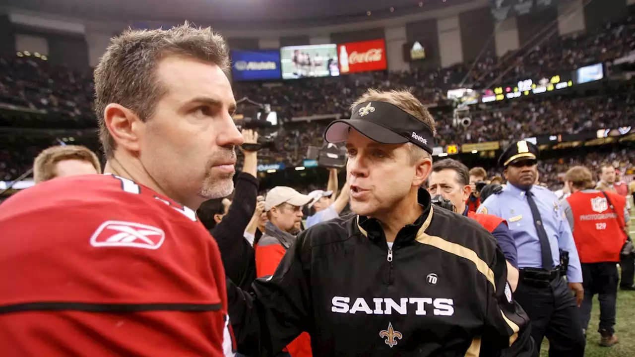 Sean Payton Cardinals speculation swirls after report links former Saints coach to Arizona