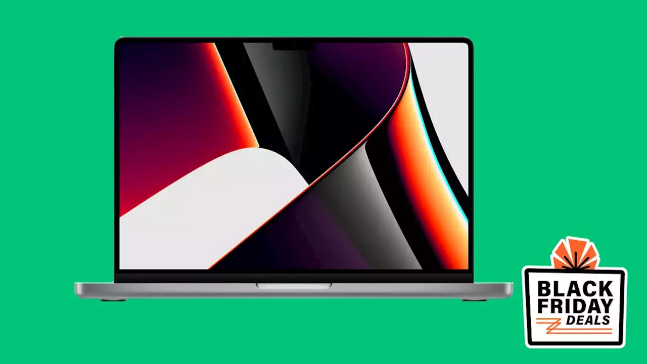 Shop now: Save $200 on the MacBook Air for a limited time on Black Friday