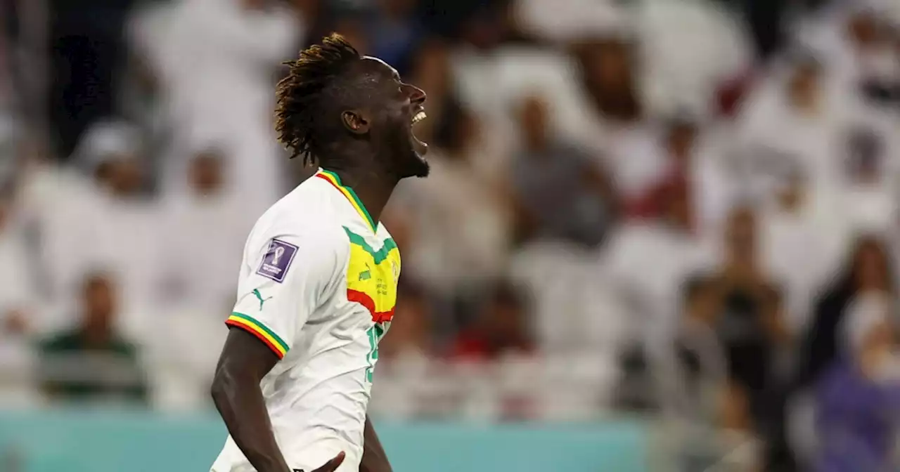 Cobertura Qatar 0-2 Senegal EN VIVO | Qatar 2022 Grupo A