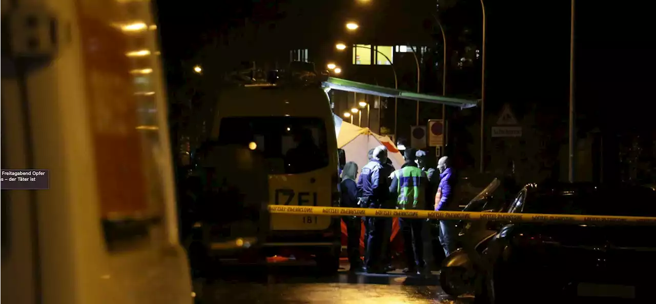 Taxi-Mord in Basel – Staatsanwaltschaft verhaftet mutmasslichen Täter