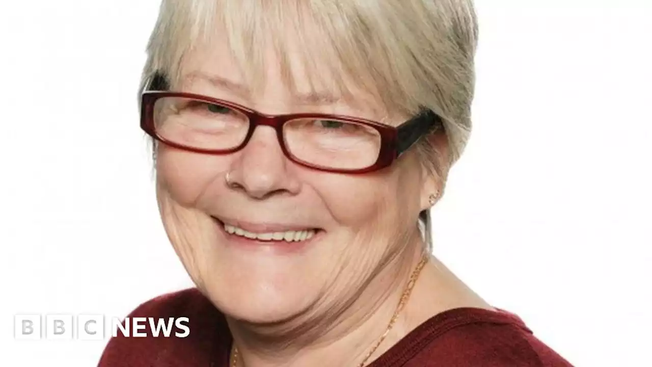 Driver jailed over death of great-grandmother Susan Wagstaff