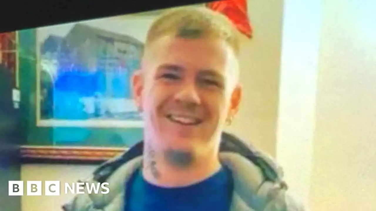 Macaulay Byrne murder: Man jailed for life over Sheffield pub stabbing