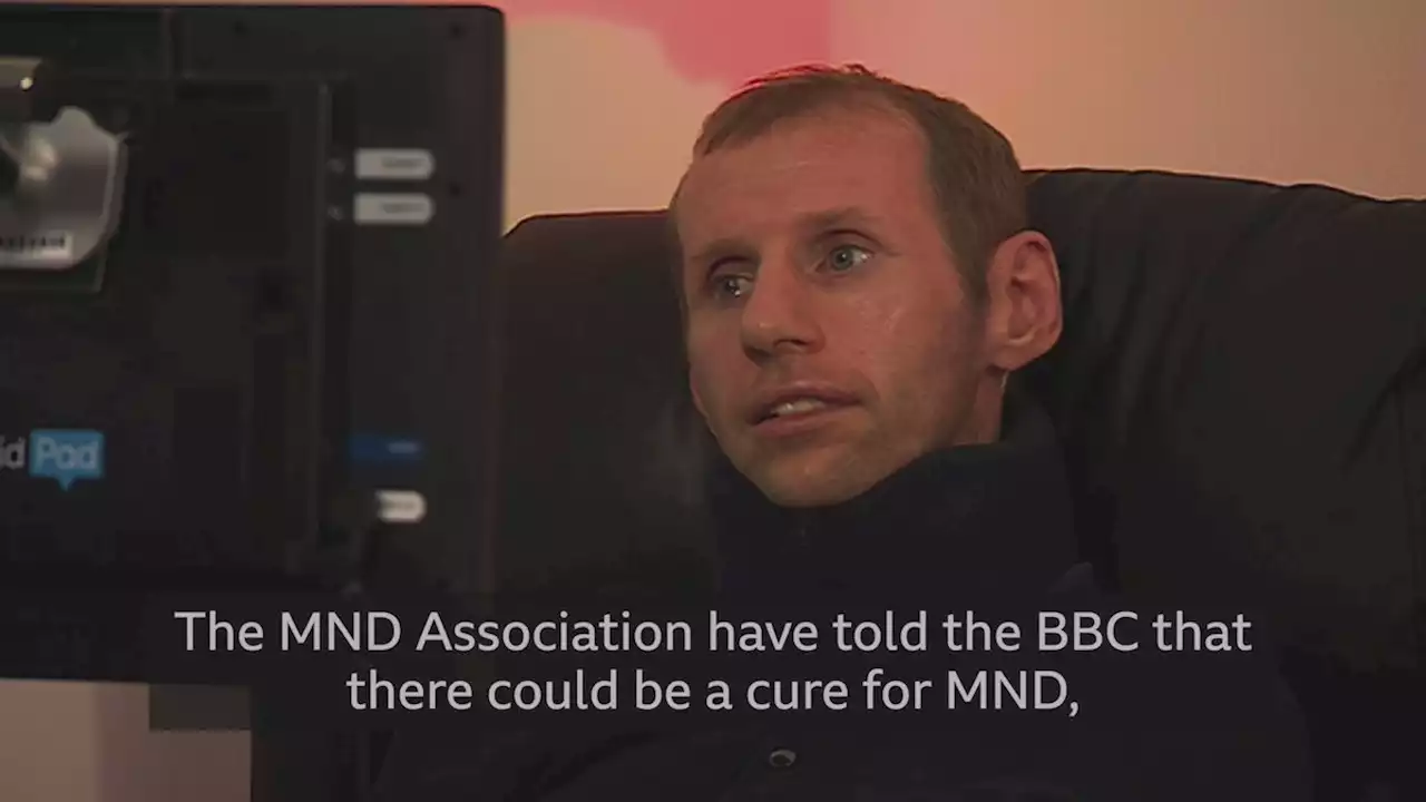 Rob Burrow: Government has blood on its hands over MND funding