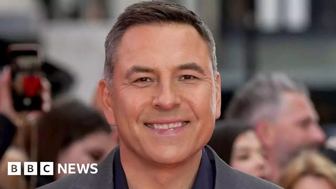 David Walliams' future as Britain's Got Talent judge 'up in the air'