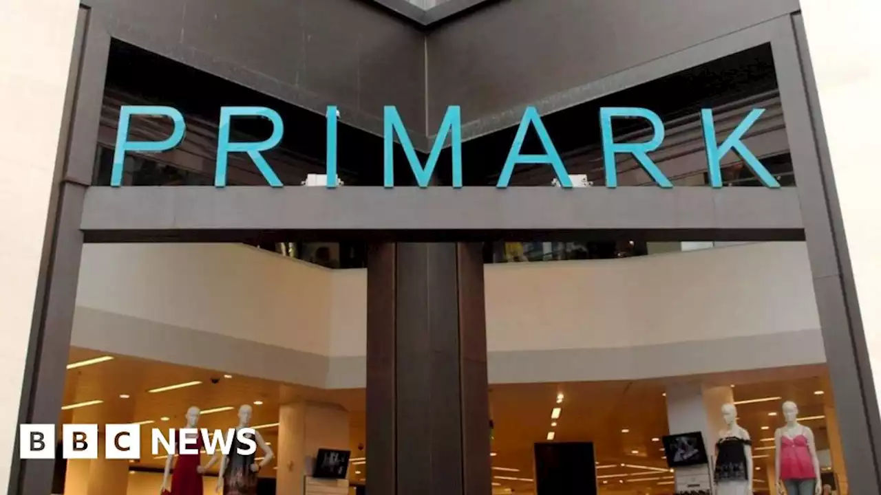 Primark to open four new stores and create 850 jobs