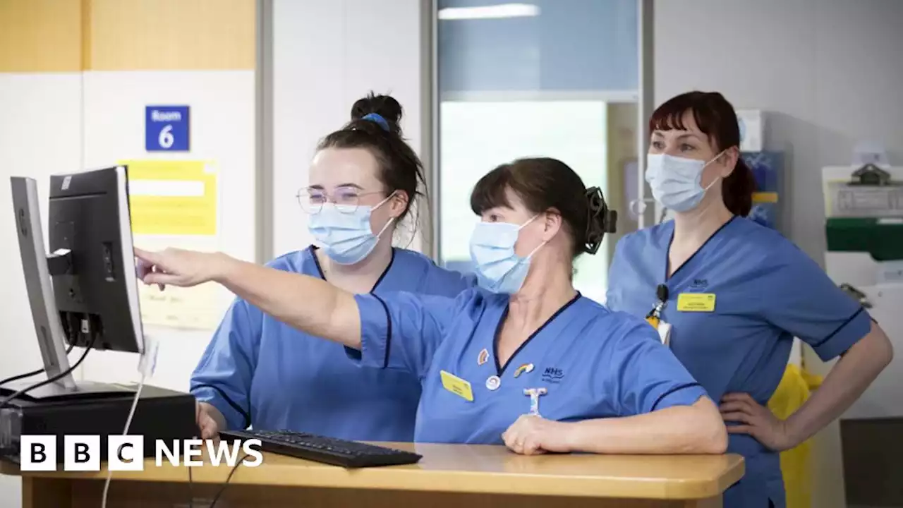 Nurses to strike for two days before Christmas