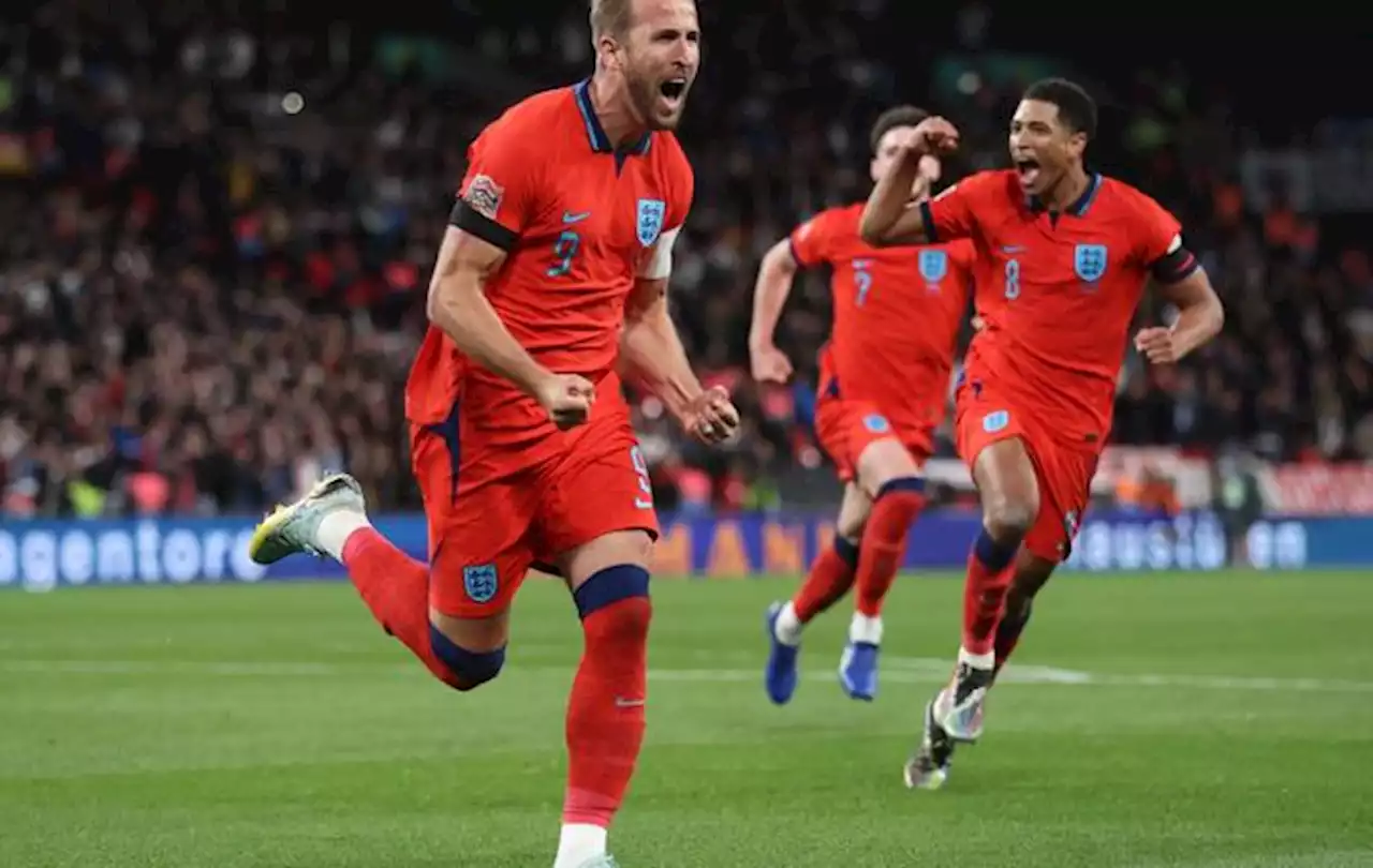 Coupe du Monde : Les compositions officielles d'Angleterre - Etats-Unis