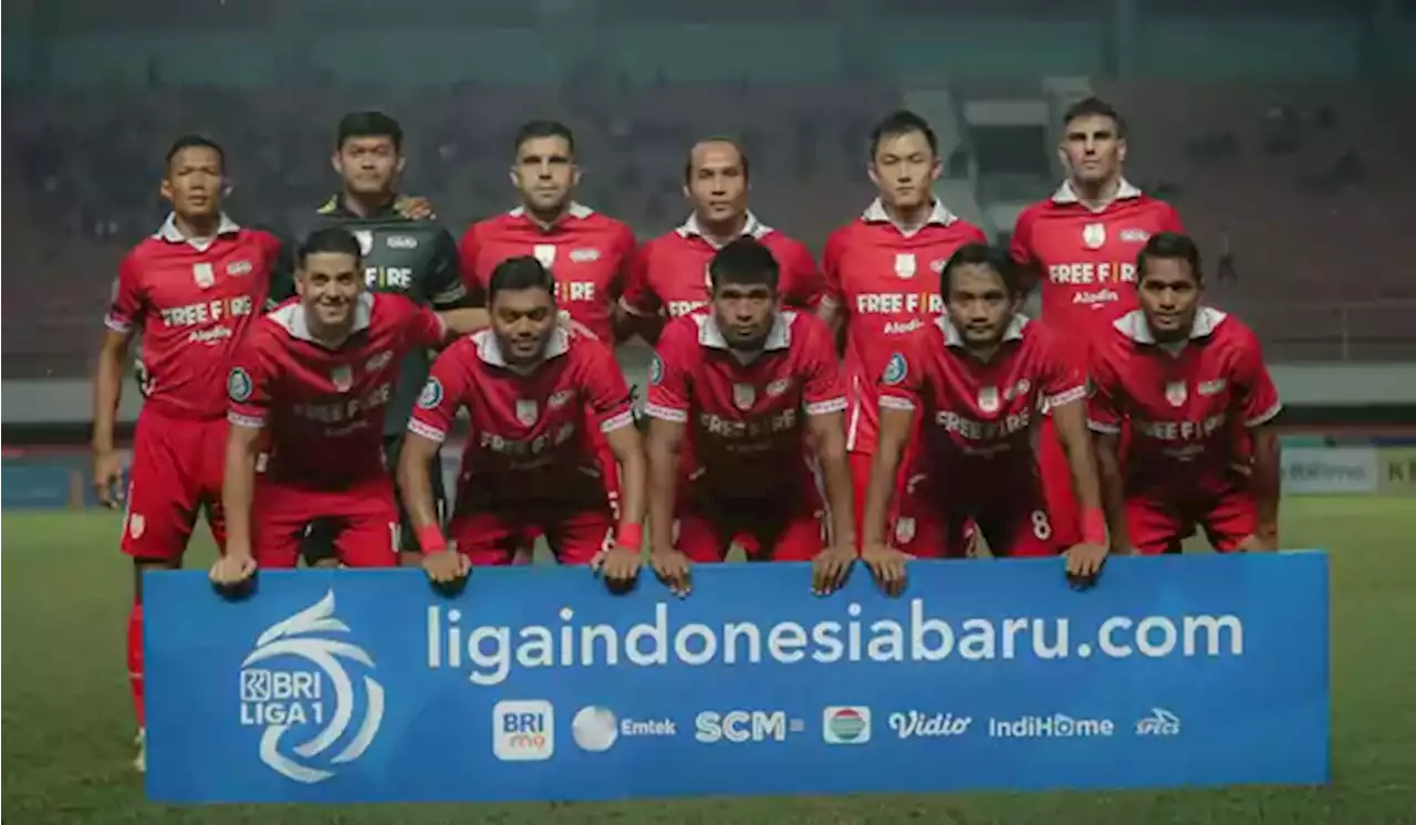 Sabtu, Persis Jadwalkan Uji Coba Lawan Persebaya