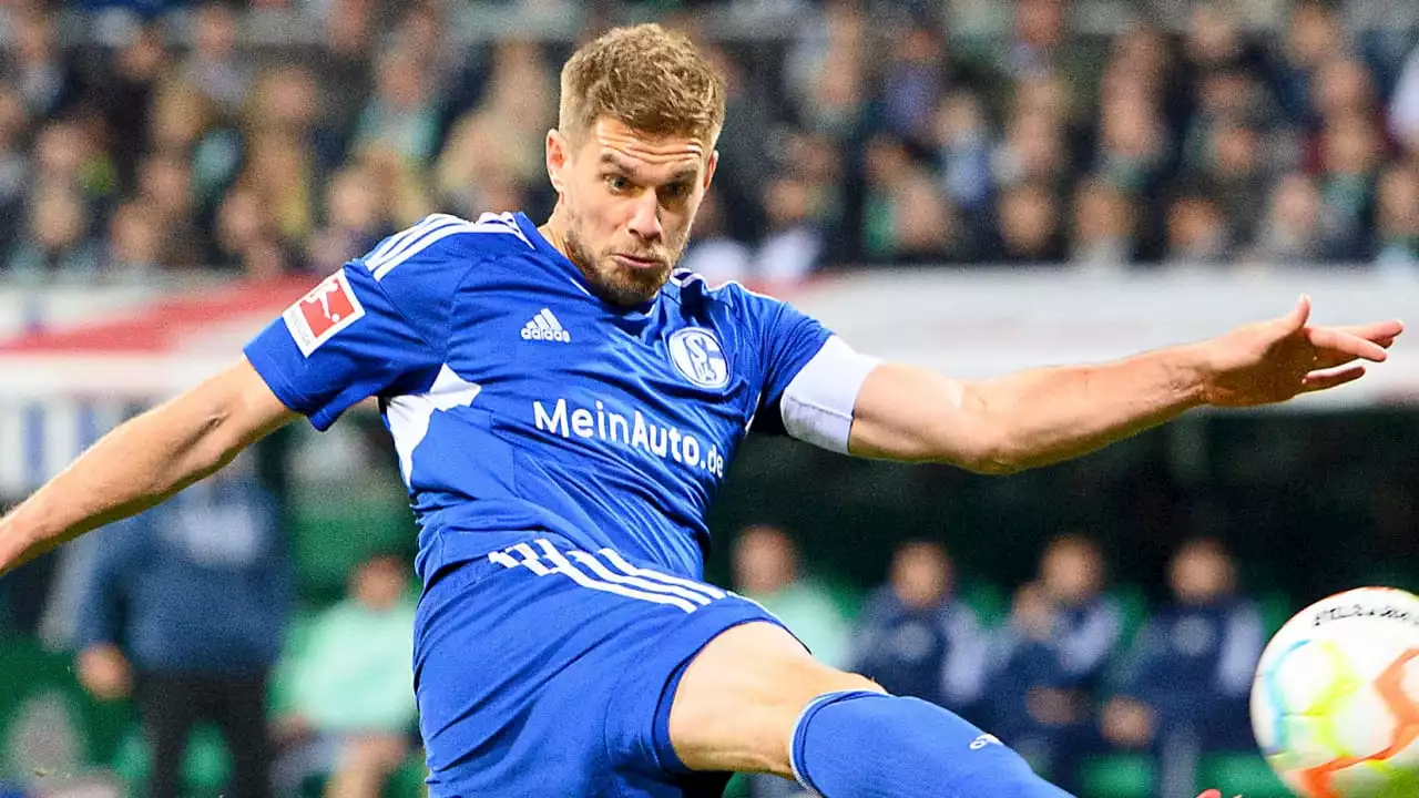 Schalke: 3. Jahr oder Scheidung – Das sind Schalkes Terodde-Szenarien