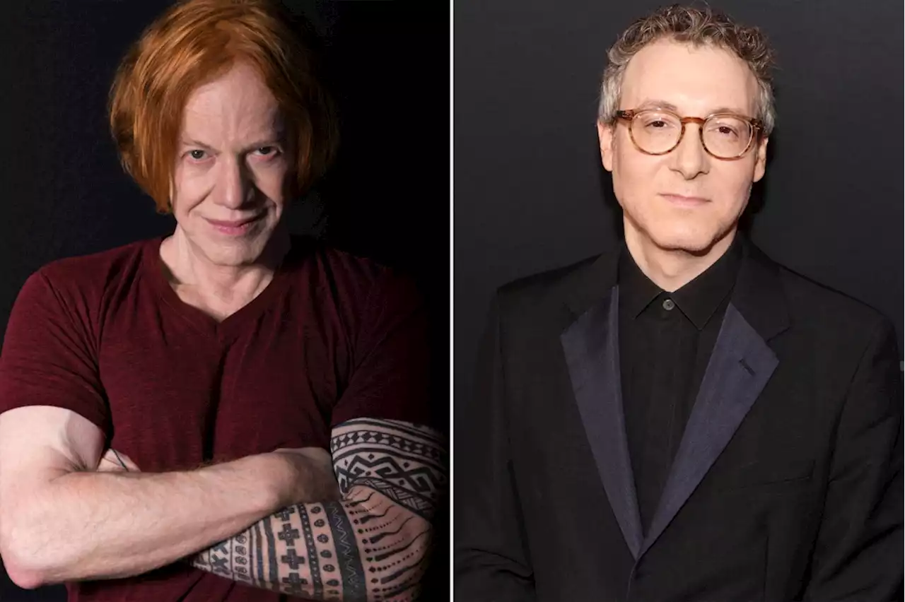 Danny Elfman & Nicholas Britell to Be Honored at Society of Composers & Lyricists’ Holiday Celebrations