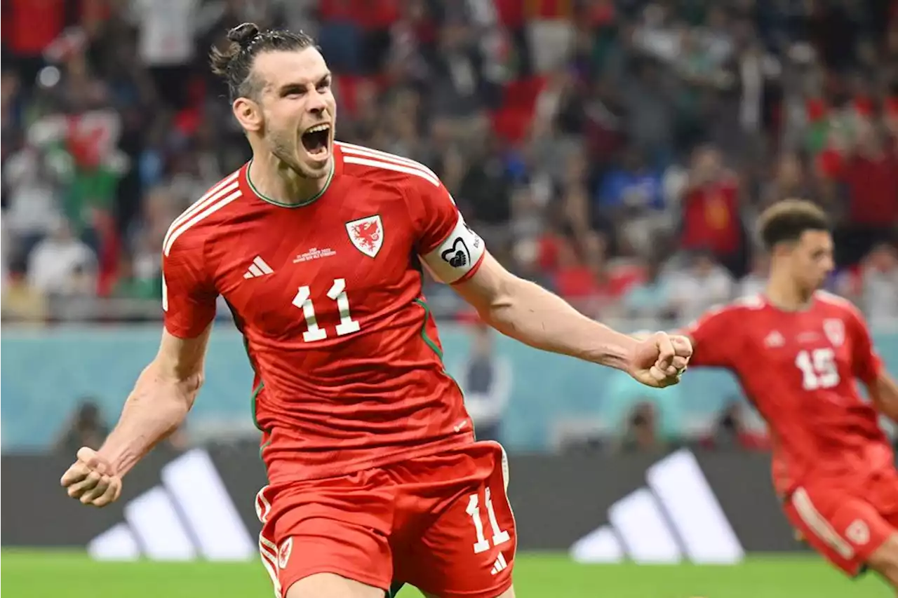 Prediksi Wales vs Iran: Wales Diragukan Tanpa Gareth Bale Sore Nanti