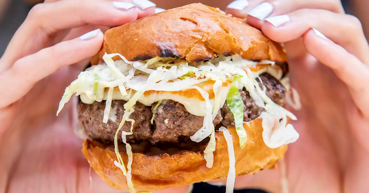 The Best Restaurant Burgers in Toronto