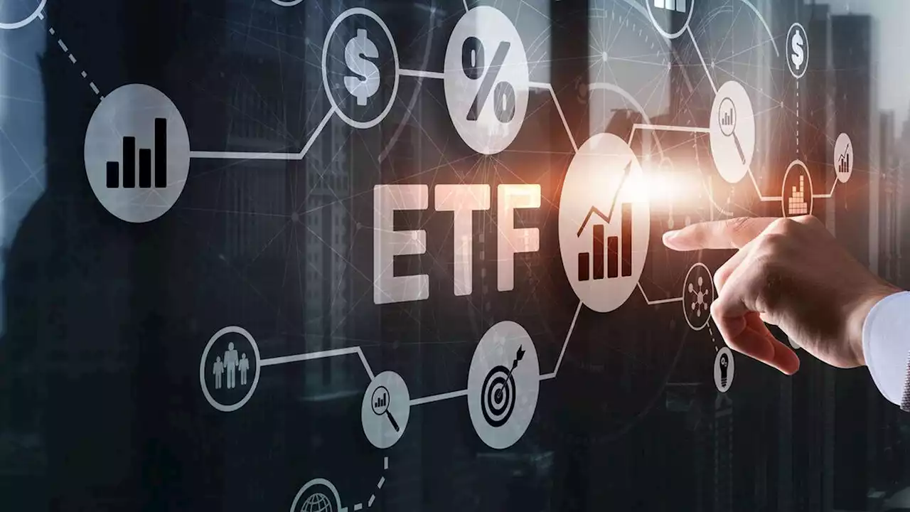 Mit diesen 2 ETFs schlagen Sie aktuell den Markt