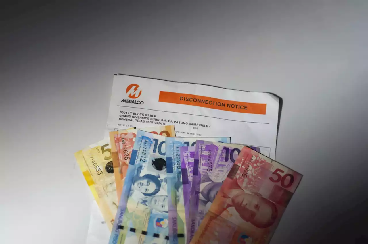 Electric rates rising mid-2023 after Meralco refunds done - BusinessMirror