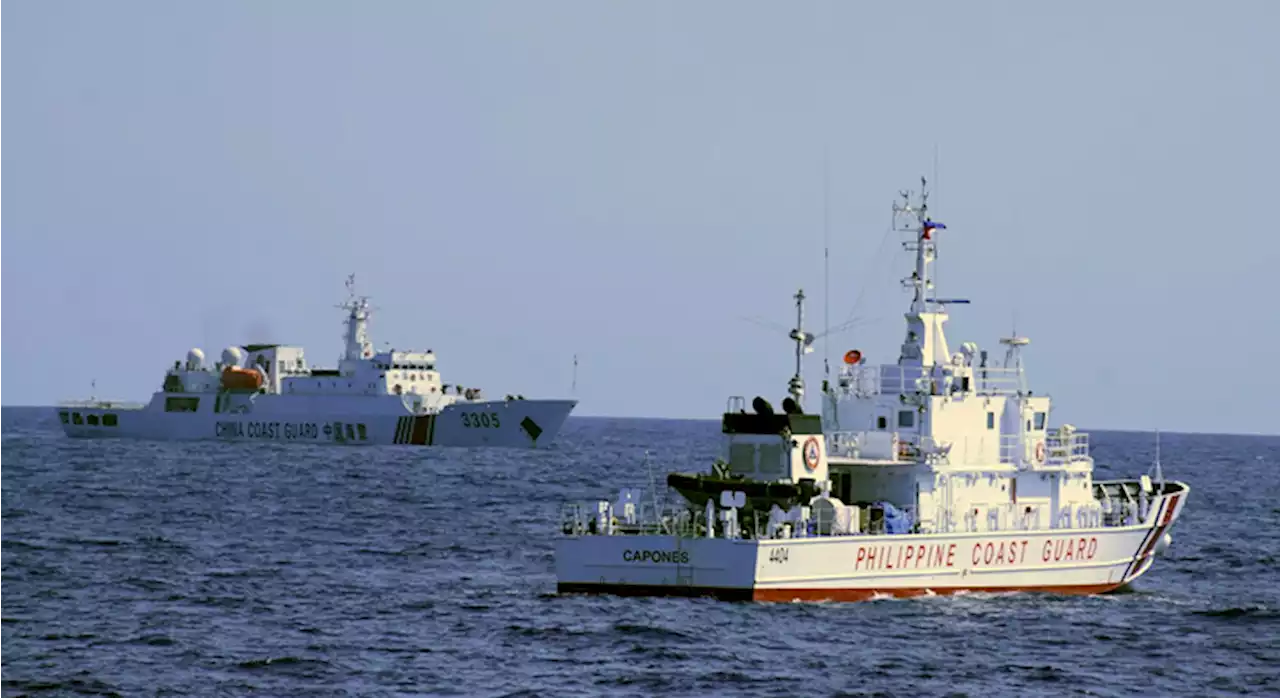 PHL asks China for answer over latest sea feud - BusinessMirror