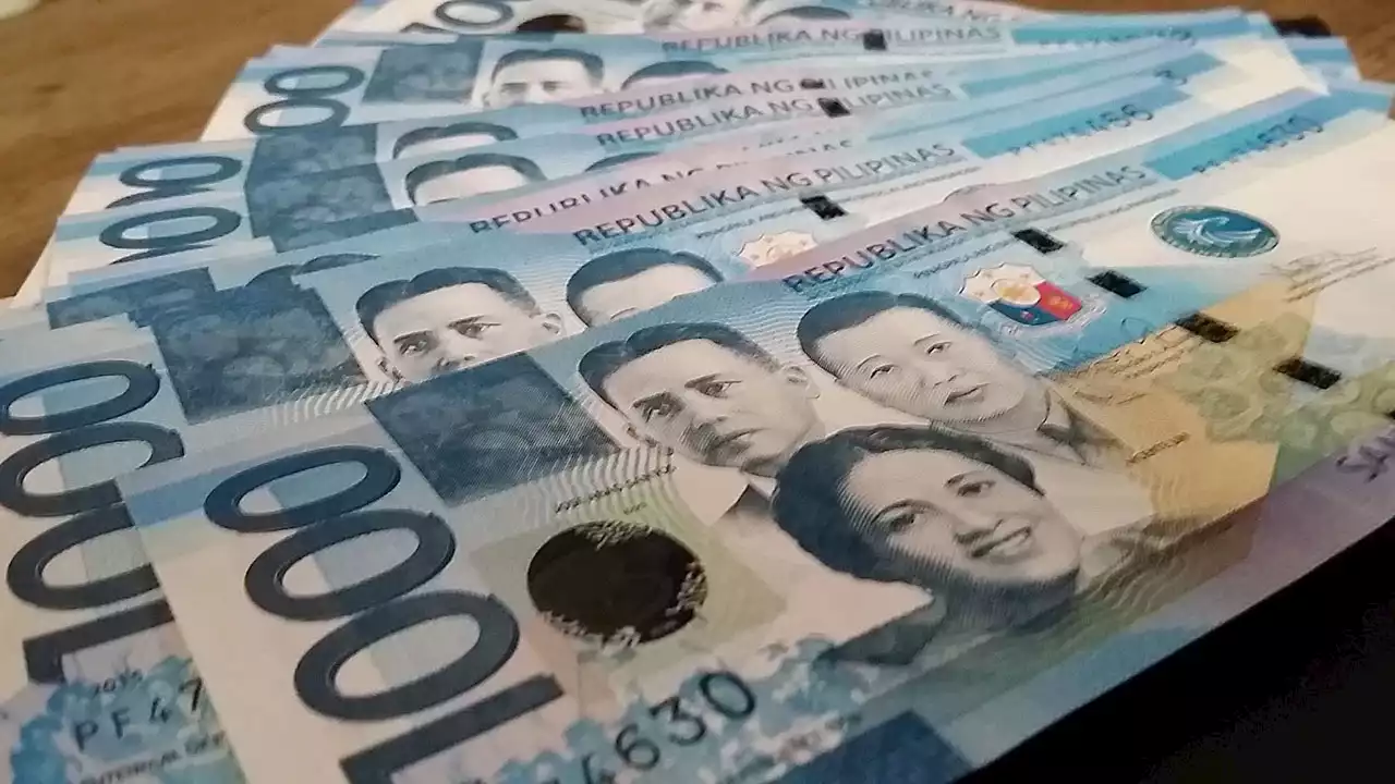 Gov’t to borrow P135B from domestic market in Dec. - BusinessWorld Online