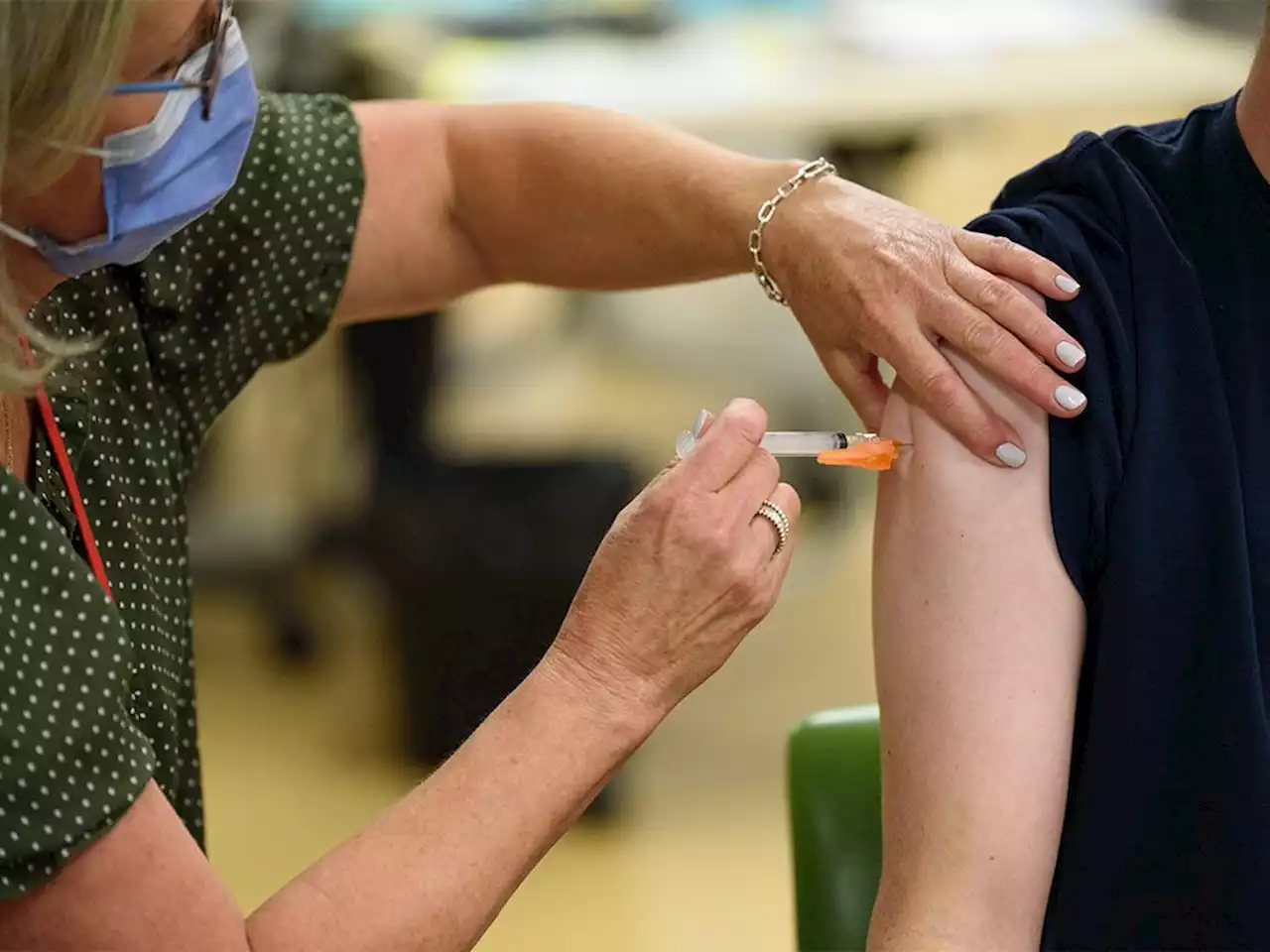 'Back with a vengeance': Flu season off to ferocious start in Alberta