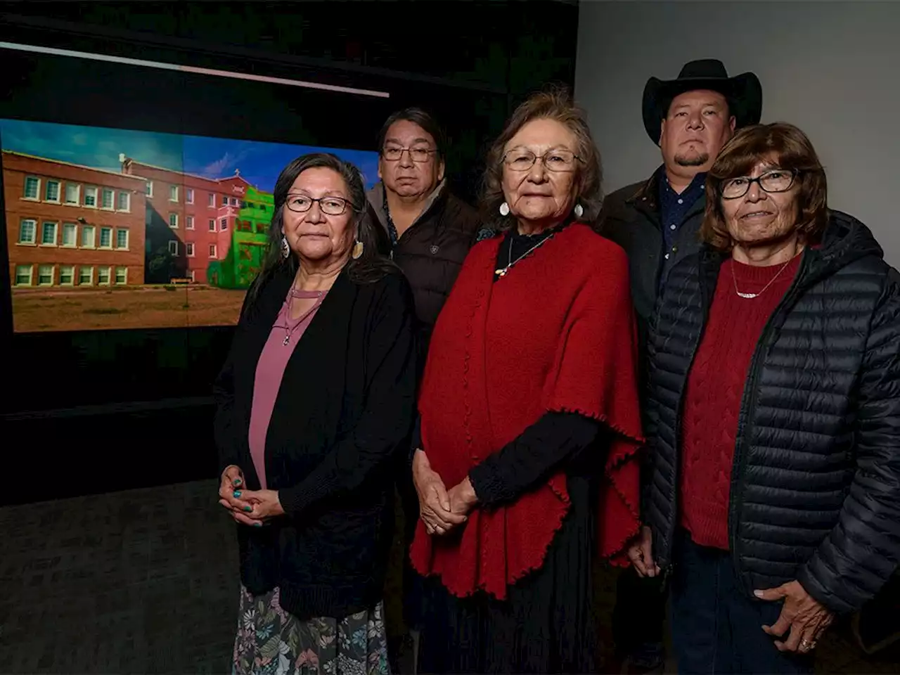 'Witnesses to history': Survivors, U of C researchers partner to digitally preserve residential school sites