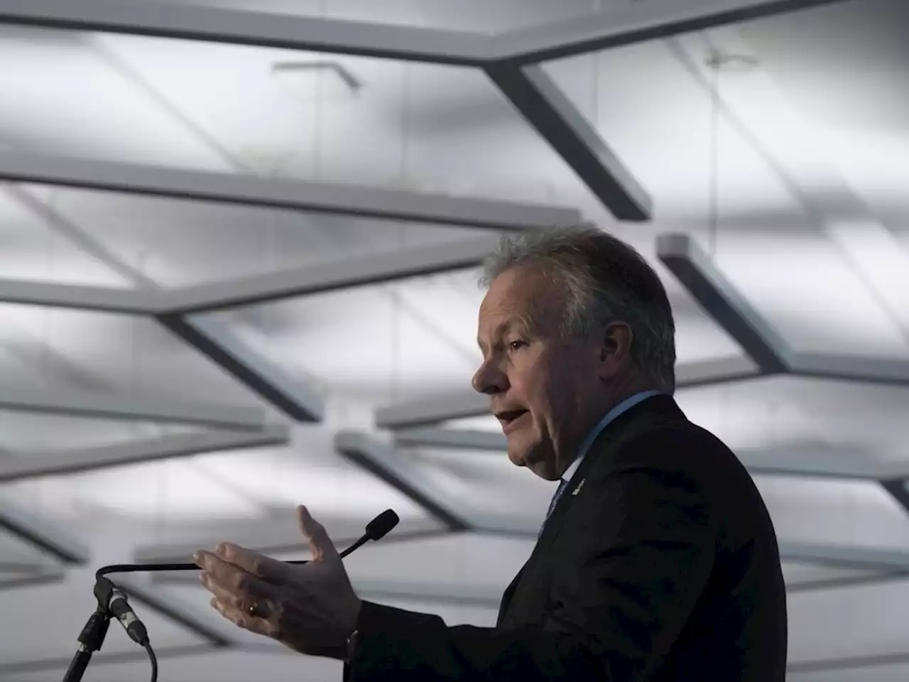 Long-term rate hikes effects will be 'more powerful' than people think: Poloz