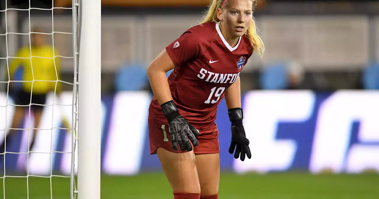 Family of former Stanford soccer star Katie Meyer files wrongful death lawsuit against university