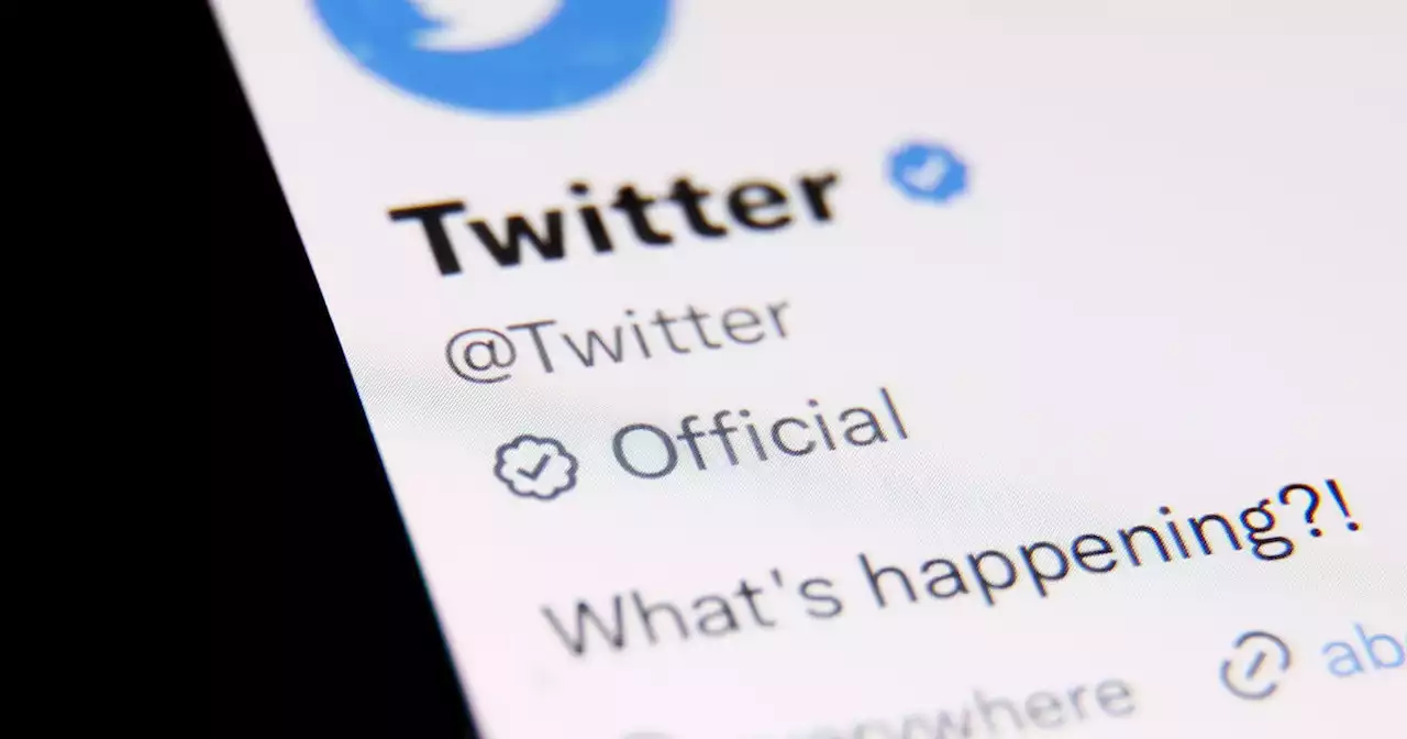 Twitter and other social media sites slipped on removing hate speech in 2022, EU review says