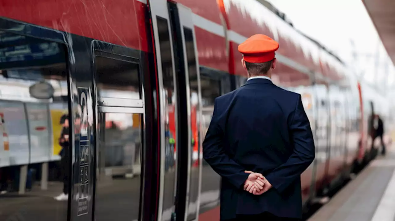 RB24 zwischen Berlin-Lichtenberg und Bernau fällt noch ein ganzes Jahr aus