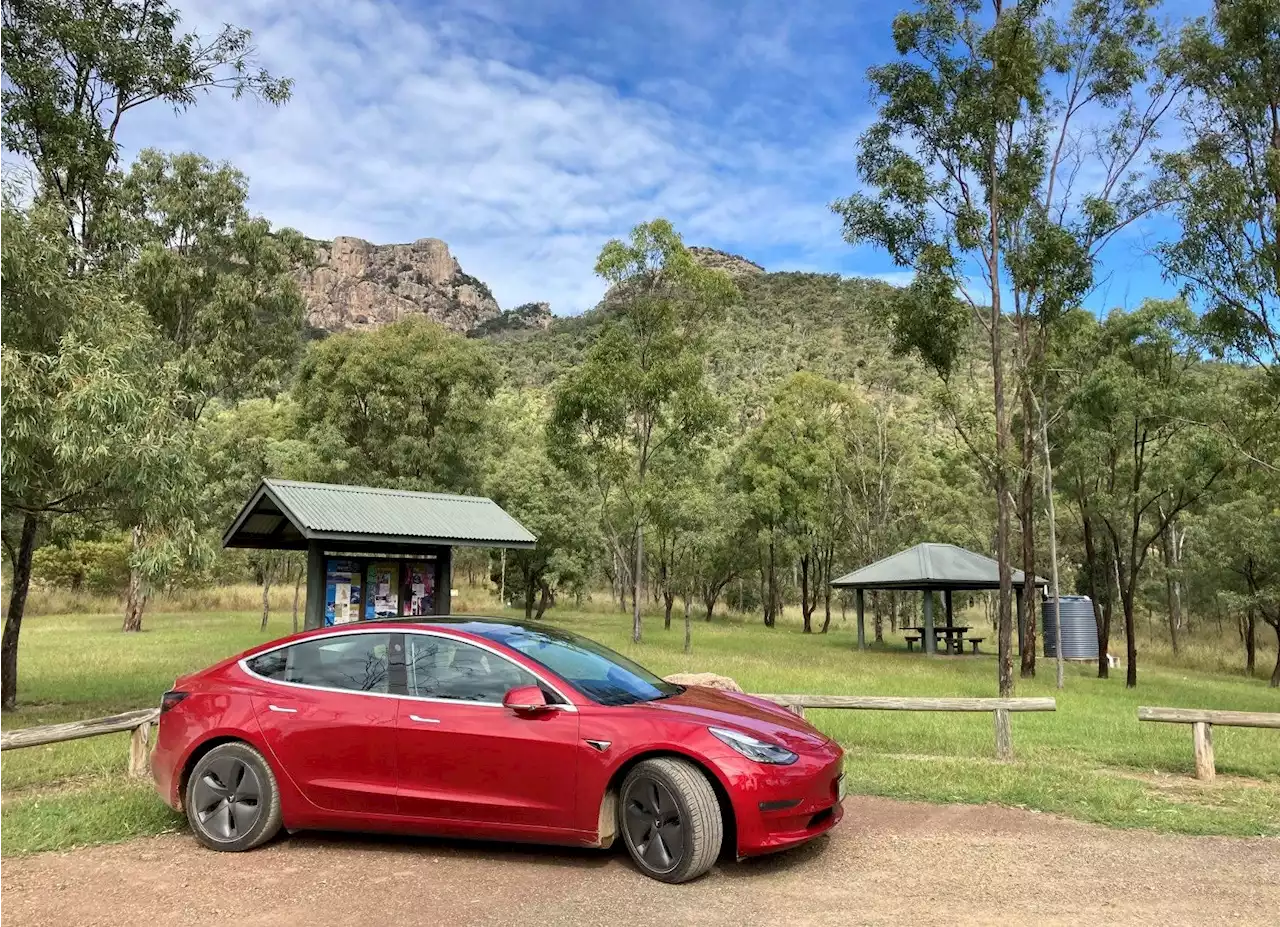 How Long Does A Tesla Battery Last In Australia?