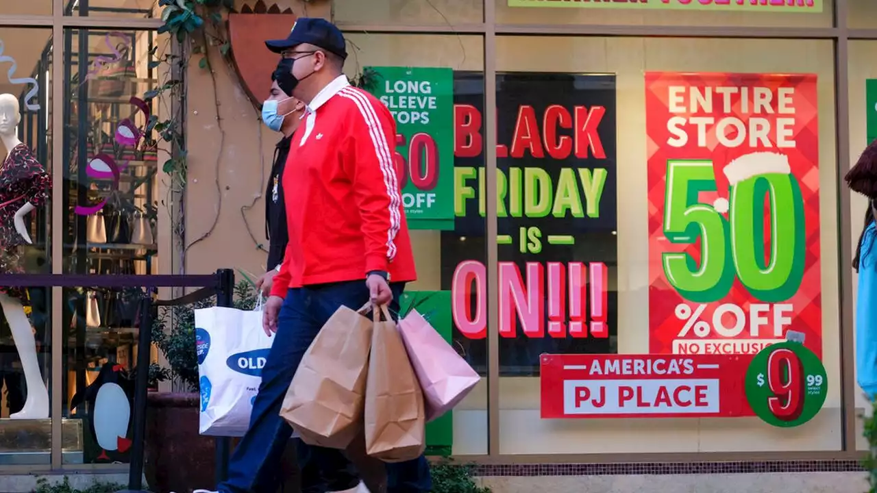 Black Friday 2022 store hours for Walmart, Best Buy, Target, Kohl’s, Home Depot, Macy’s, Lowe’s, Costco, more