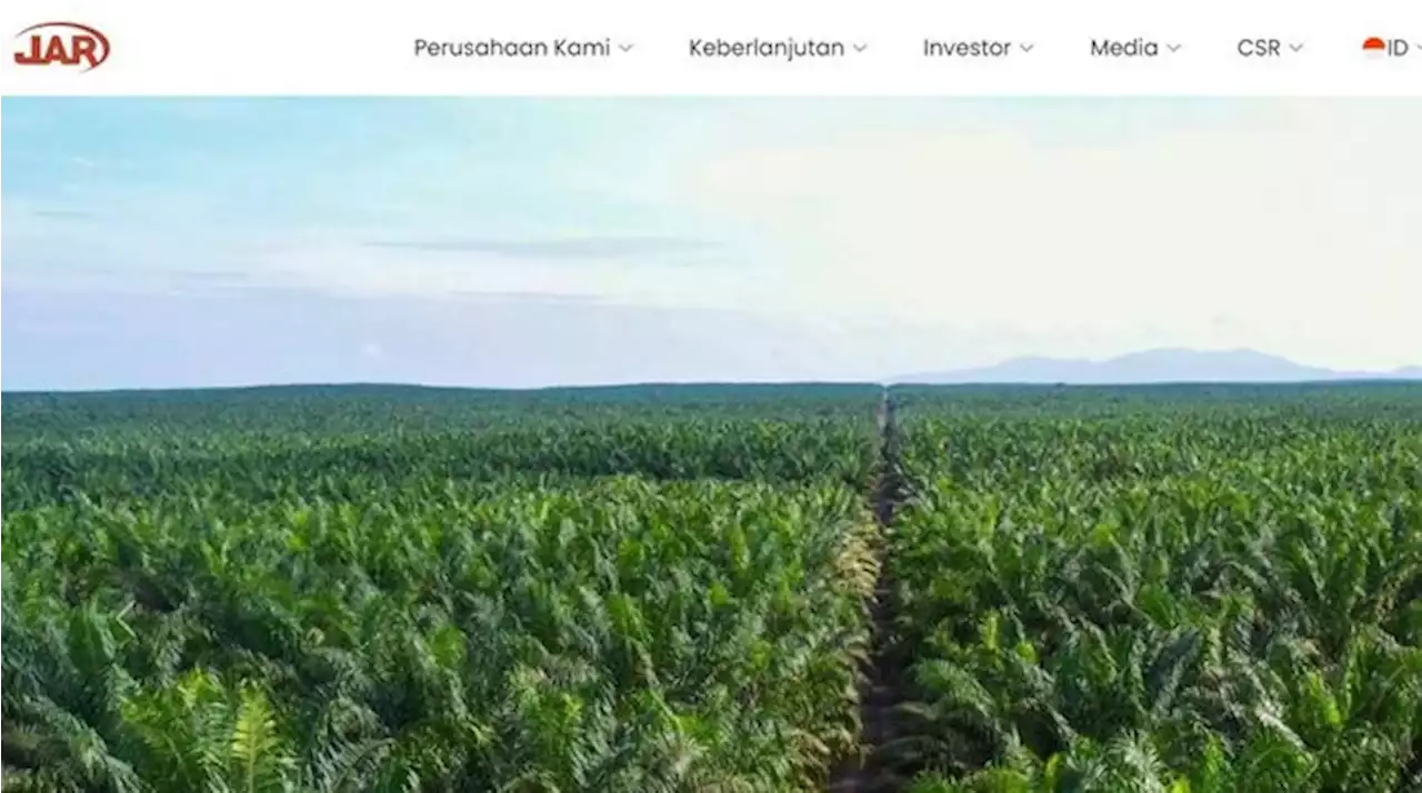 Penjualan Melejit 2.000%, Saham JARR Melonjak 23% Lebih