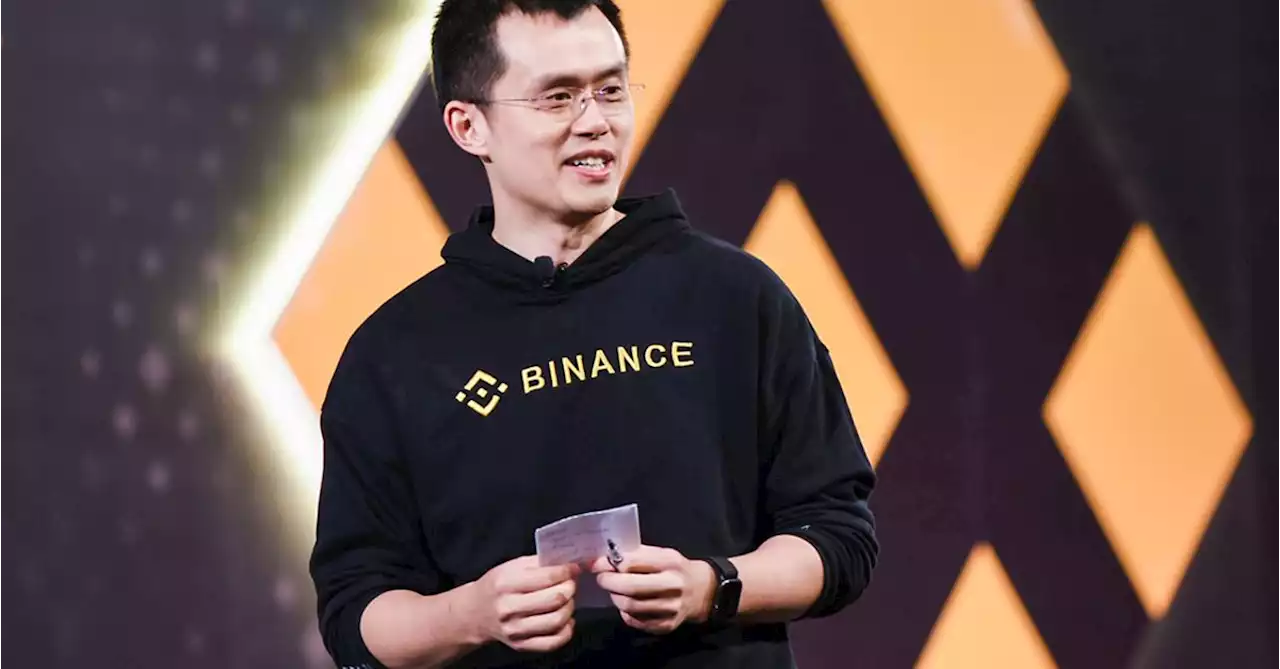 First Mover Americas: Binance Increases Recovery Fund, wBTC Loses Its Peg