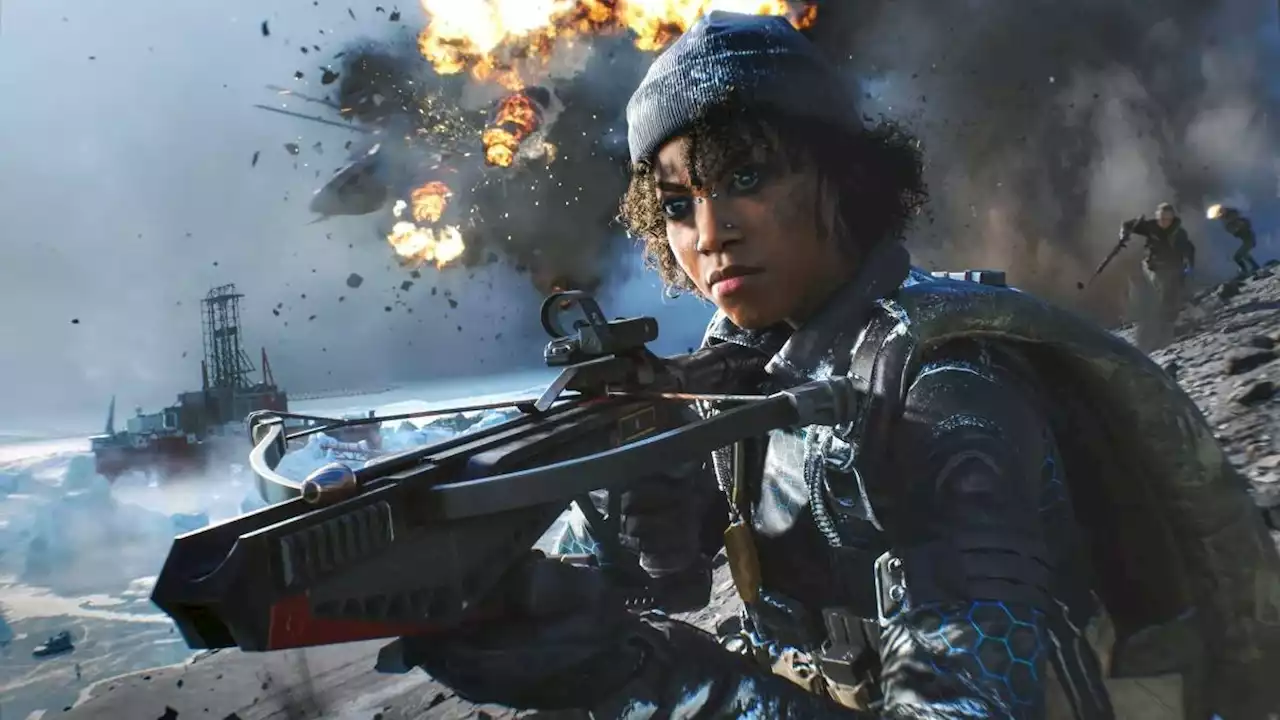 PlayStation Dunks on Battlefield in Court Documents