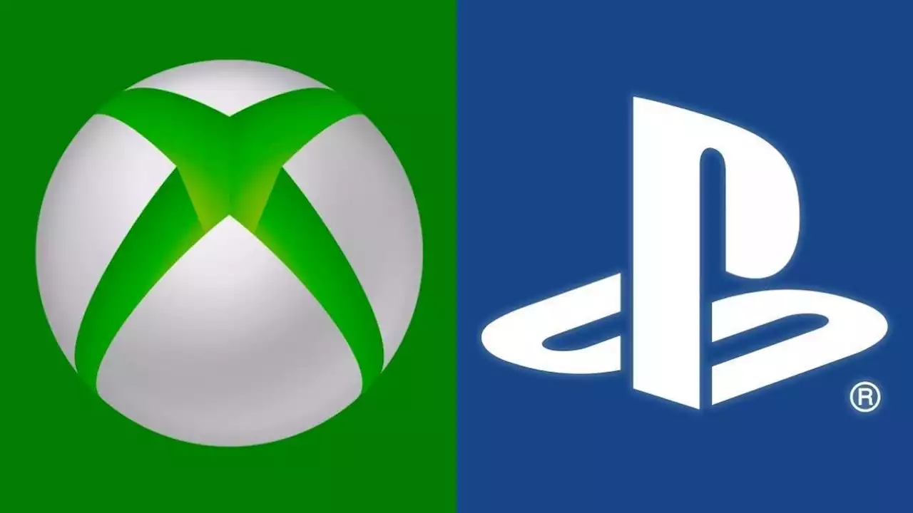 Xbox Says PlayStation Has Better Exclusive Games