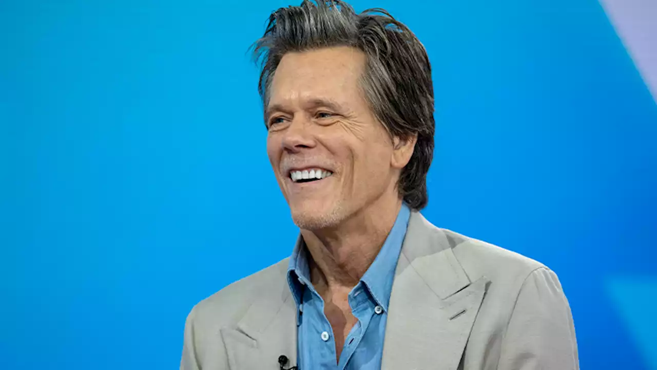 Kevin Bacon Reflects on MCU Debut and Playing Himself in GotG Special