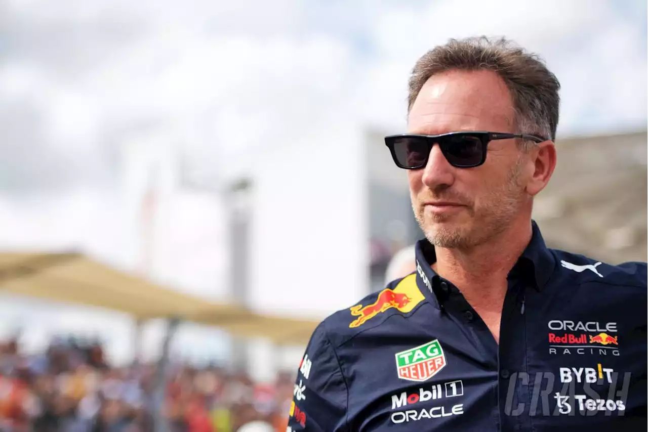 Horner: Red Bull ‘targeted’ with ‘sharp knives’ in F1 2022