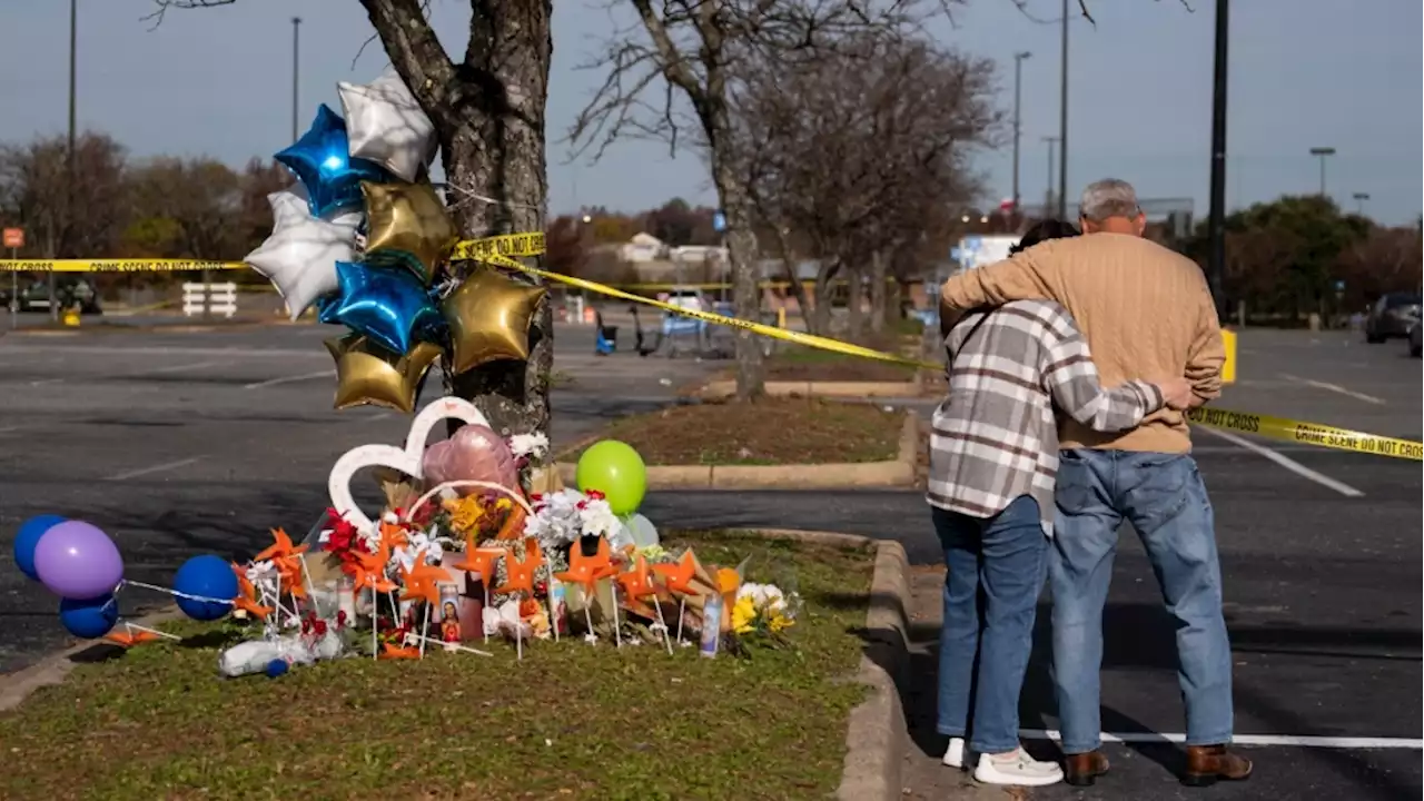 Police: Walmart shooter bought gun just hours before killing