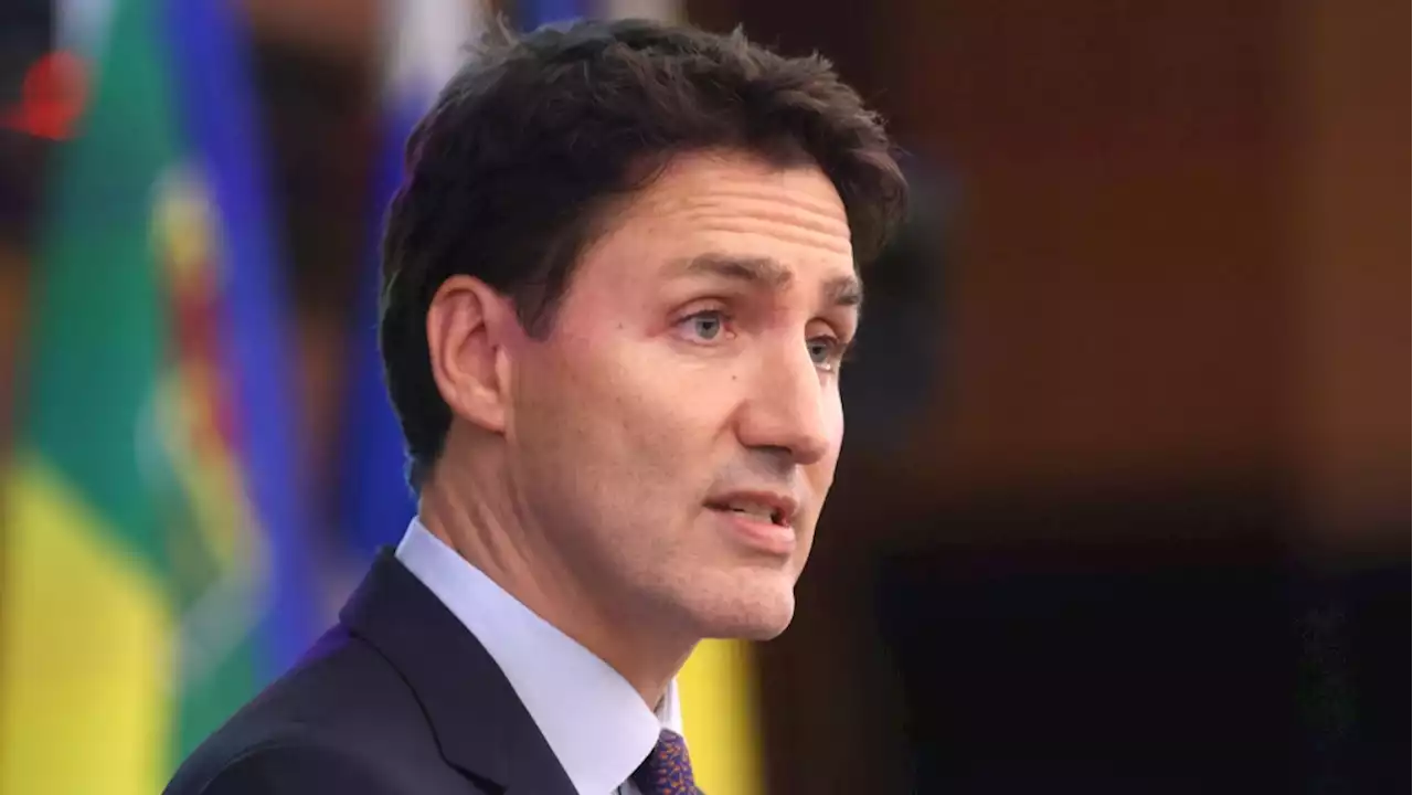 Prime Minister Justin Trudeau to take stand at Emergencies Act inquiry