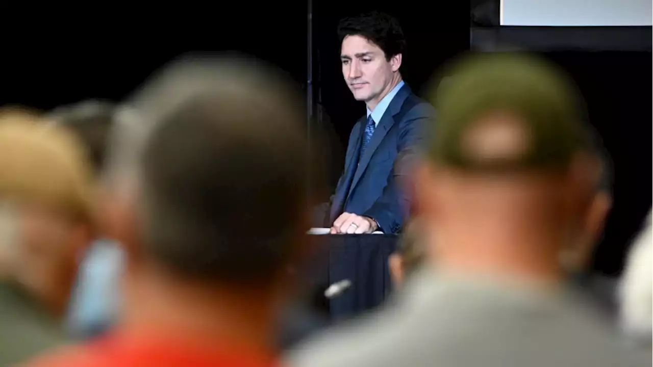 'What if the worst had happened': Trudeau explains why he invoked Emergencies Act when he did