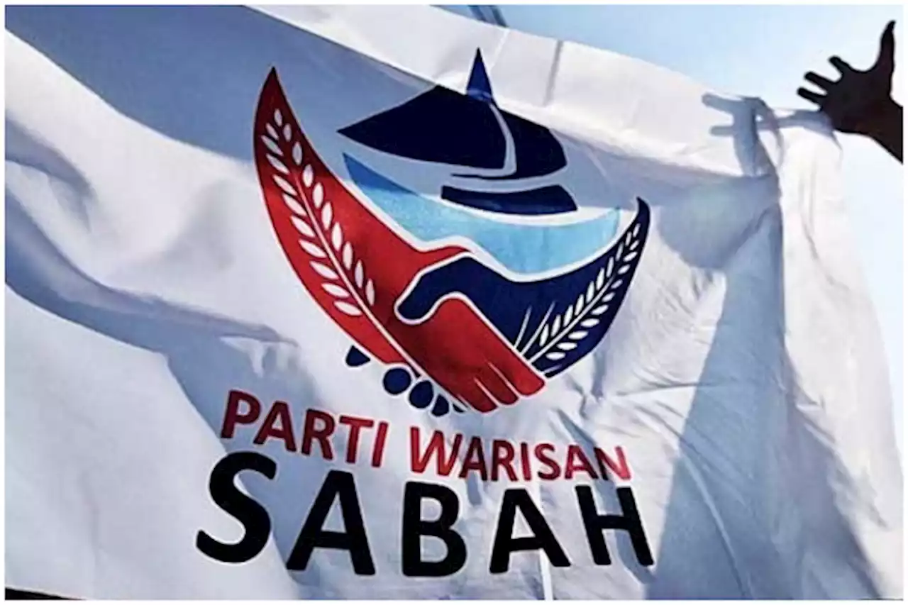 Warisan pulls out of Padang Serai contest | Daily Express Online - Sabah's Leading News Portal