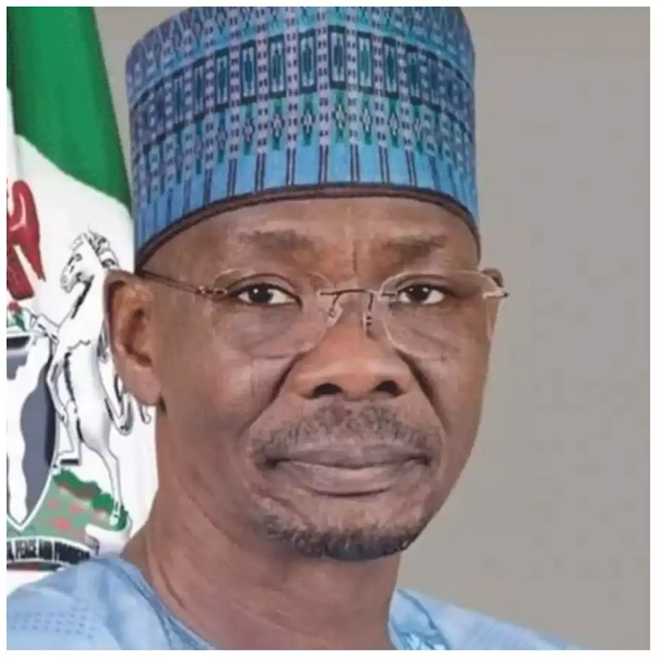 2023: We will relocate Gov Abdullahi Sule to Saudi Arabia - PDP